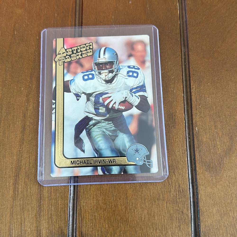 Michael Irvin